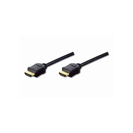 Digitus Cavo HDMI 2 MT doppia schermatura