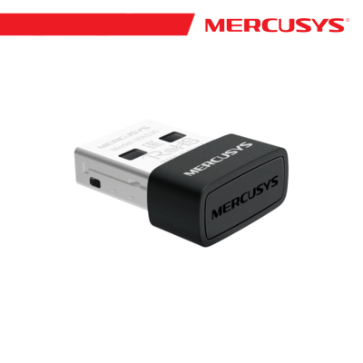 Mercusys Nano Adattatore USB Bluetooth 5.3 - MA530