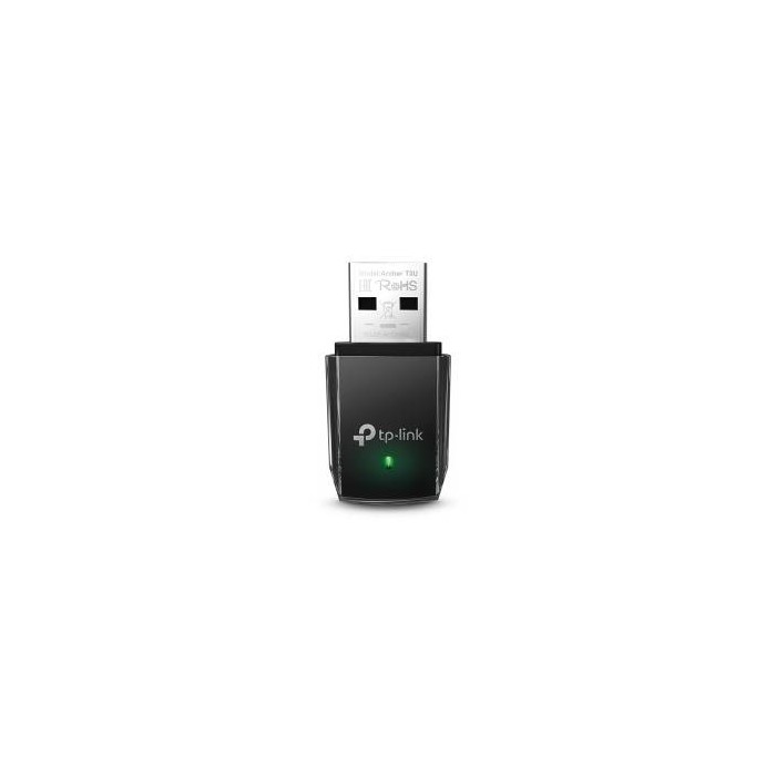 TP-Link Archer T3U Dongle USB Wireless AC 1300Mbps Dual Band USB 3.0