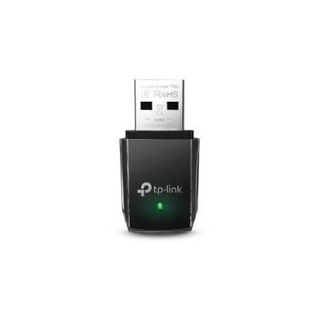 TP-Link Archer T3U Dongle USB Wireless AC 1300Mbps Dual Band USB 3.0