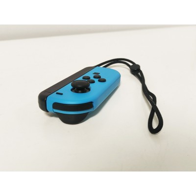 Joycon originale Nintendo Switch azzurro sinistro