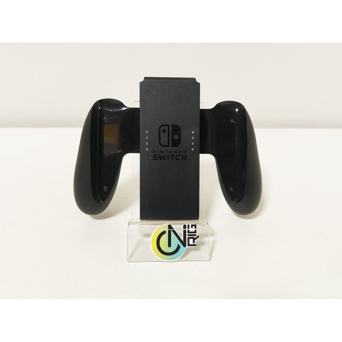 Presa comfort Joy-Con Grip per Nintendo Switch - Black