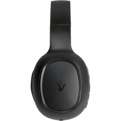 VULTECH CUFFIE BLUETOOTH 5,3 CRAB2, NERE, MICROFONO, CONTROLLO TRACCIA, CONNETTORE TYPE C, BATTERIA